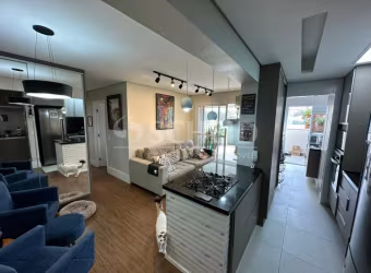 APARTAMENTO TIPO GARDEN!!!!! COM CHURRASQUEIRA, E AR- CONDICIONADO!