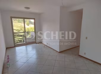 Apartamento três dormitórios!!!