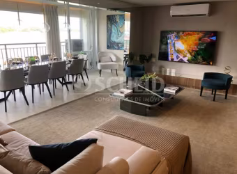 Apartamento com 3 quartos à venda com 1 suítes e 2 vagas de garagem em Santo Amaro