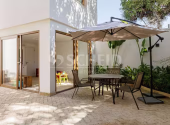 Casa de 3 quartos e 3 suítes à venda em Planalto Paulista - SP