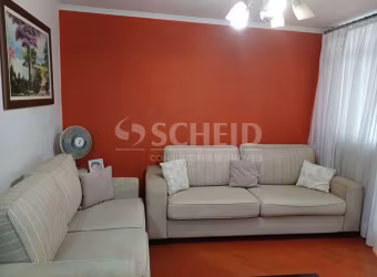 Apartamento a venda no jardim marajoara , com  74  m² . 03  quartos sendo  1 suítes  2 vagas .