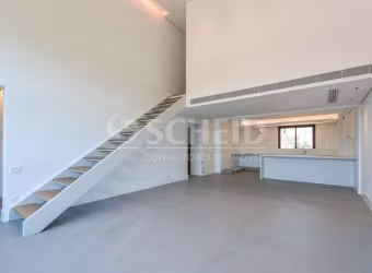 Otimo duplex na Vila Madalena