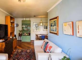 Apartamento com 3 quartos à venda na Rua Dom Armando Lombardi, --, Morumbi, São Paulo, 101 m2 por R$ 1.200.000