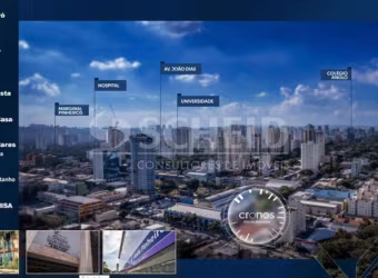 Apartamento com 02 dormitório à venda no Alto da Boa vista