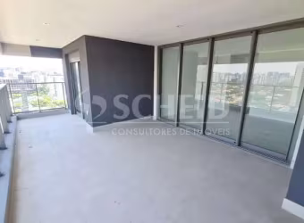 Apartamento com 3 Quartos à venda, 125m² - Campo Belo