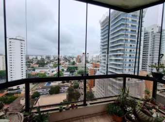 APARTAMENTO EM CAMPO BELO 4 QUARTOS 3 VAGAS OTIMA LOCALIZAÇÃO