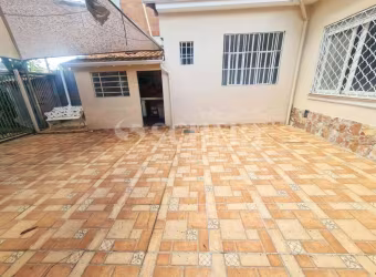 Casa térrea á venda no bairro do Brooklin- São Paulo