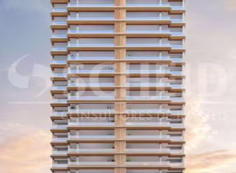 Apartamento no coração do Campo Belo para venda