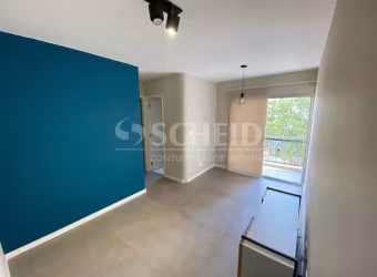 Apartamento na Vila Mascote com 63m², sendo 2 dormitórios para venda
