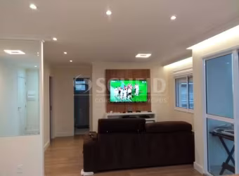 apartamento para avenida e bosque