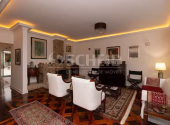 Casa Campo Belo 3 dormitórios  suíte 3 vagas