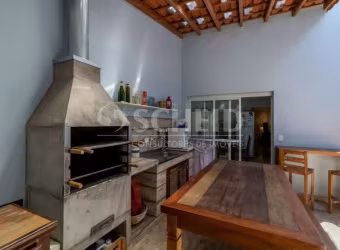Casa à Venda Chácara Santo Antônio, próximo ao Consulado Americano