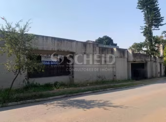 Terreno com 2.170,00 a venda no coração do Alto da Boa Vista/ Chácara Flora