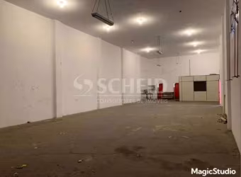 Galpão para locação no Socorro com 680m².