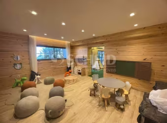 Apartamento á Venda no Brooklin com 81m², 2 suítes 2  vagas