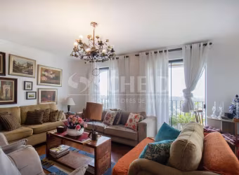Apartamento a venda no jardim marajoara , com  280 m² . 04 quartos sendo 4 suítes .3 vagas .