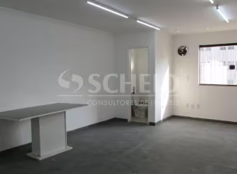 8 Salas Comerciais Próximas ao Metrô Adolfo Pinheiro (Santo Amaro) 150 m2