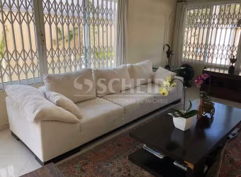 Sobrado a venda de 682,00m² útil de alto padrão com 3 quartos, no Campo Belo.