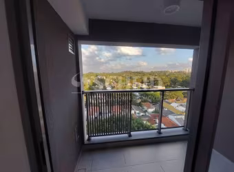 Studio a venda no Alto da Boa Vista - 27m² - 1 quarto - 1 banheiro