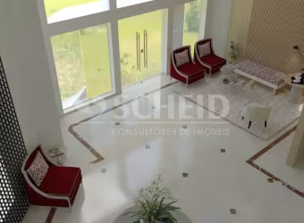 Cobertura duplex à venda ou locação no Campo Belo, 546m². 4 suítes, 4 vagass,