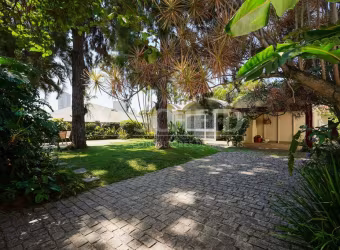 Casa Térrea à Venda no Bairro Chácara Monte Alegre ? Oportunidade Única!