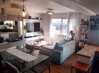 COBERTURA  DUPLEX NO JARDIM MARAJOARA!!!!!
