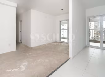 Apartamento à venda com 03 quartos e 02 vagas na Saúde