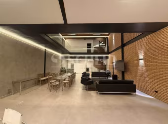 Casa Comercial à venda no Brooklin 450m2 com 2 vagas