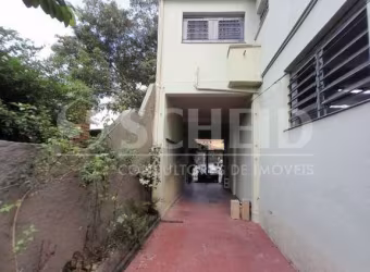 Casa para locação com 200m, 3 quartos, 1 suíte e 3 vagas na Vila Marari