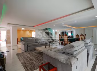 Vendo Casa Sobrado Jardim Marajoara 650m² 5 suítes 8 vagas!