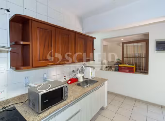Casa á Venda no Campo Belo com 493m², 4 quartos sendo 2 suítes, 5 vagas.