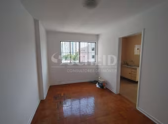 Apartamento para locação com 60m², 3 quartos e 1 vaga na Vila Guarani