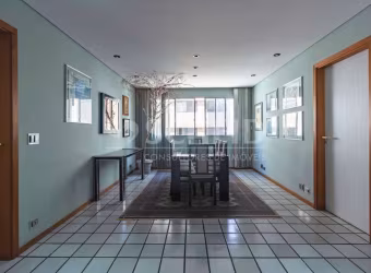Apartamento à venda  04 dormitórios e 03 vagas no Sumaré
