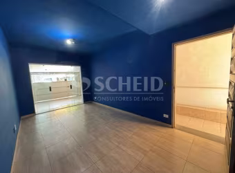 Sobrado para locação - 3 quartos - 1 vaga - Jardim Prudência