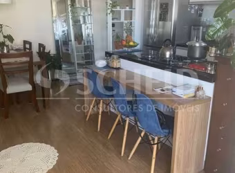 Apartamento 3 dormitórios , 1 suíte a venda na região do Campo Grande !