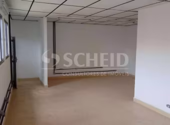 Sobrado comercial 270m2  LOCAÇÃO, 3 dormitórios, 2 vagas, Vila Cruzeiro