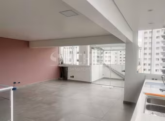 COBERTURA REFORMADA NO JARDIM MARAJOARA!
