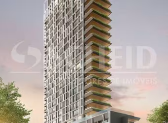 Apartamento à venda com 03 suítes e 03 vagas no Jardins!