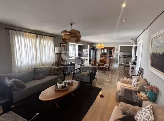 ÓTIMO APARTAMENTO PARA LOCAÇÃO JD. MARAJOARA( COBERTURA DUPLEX)