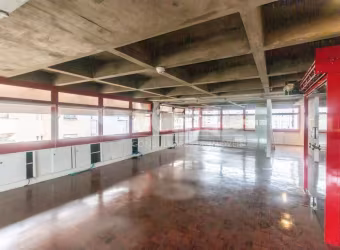 Laje Comercial/ Escritório Entre Itaim Bibi e Jardim Paulista - 230 mts