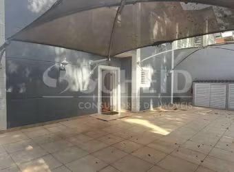 Casa para locação com 04 dormitórios e 03 vagas no Brooklin