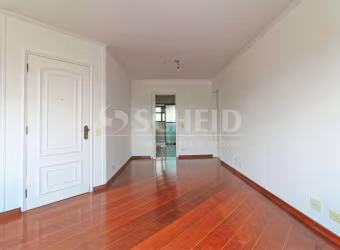Apartamento de 89 m² com 3 Dormitórios em Moema Pássaros