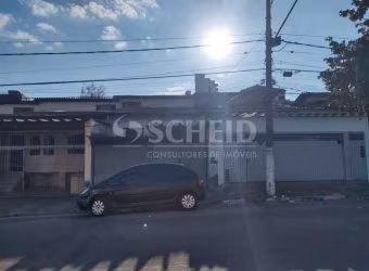 Oportunidade Única! Terreno com contrução