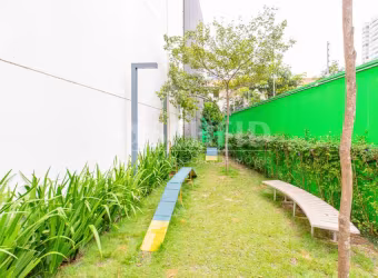 Apartamento tipo para venda com 3 quartos, sendo 3 suítes, 137m²