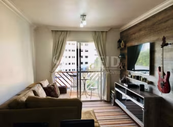 VILA MASCOTE