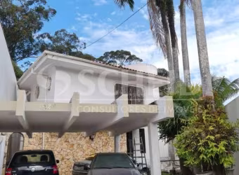 SOBRADO NO JARDIM BELGICA - 4 DORMS - 2 SUITES  - 6 VAGAS - PISCINA - BOLSÃO RESIDENCIAL
