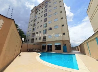 Apartamento com 2 dorms, Jardim Europa, Sorocaba - R$ 585 mil, Cod: 220079