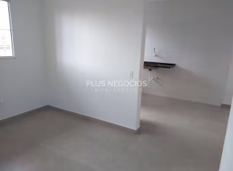 Apartamento de 1 Dormitório à Venda no Jardim Maria José, Votorantim - Perfeito para Seu Primeiro I