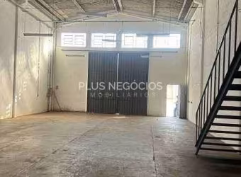 Barracão à venda,250m2 livres Jardim Nova Manchester, a 300 metros do Ceagesp Sorocaba, SP