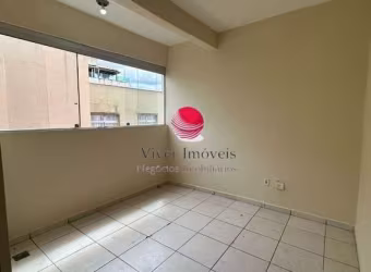Apartamento com 2 quartos à venda na Rua Desembargador José Burnier, 106, Castelo, Belo Horizonte por R$ 340.000